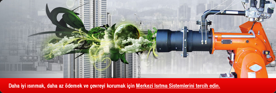 Brülör Bakım ve Tamir